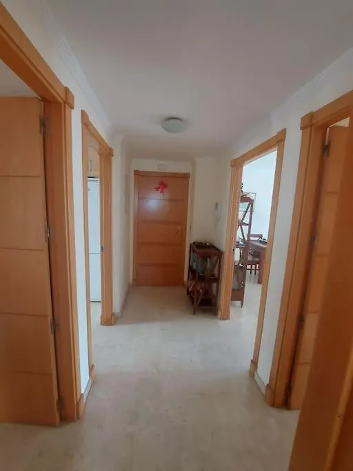 Apartamentos Residencial Duquesa San Luis de Sabinillas