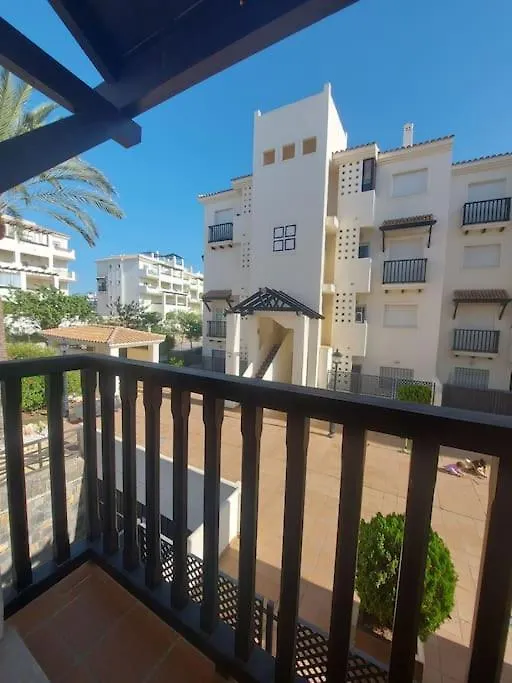 Apartamentos Residencial Duquesa San Luis de Sabinillas Apartment