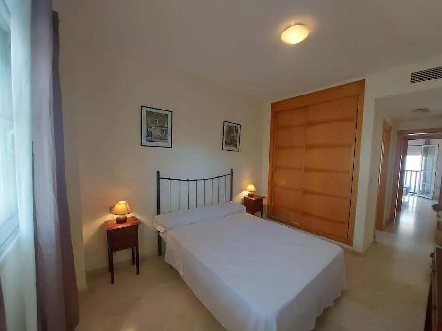Apartamentos Residencial Duquesa San Luis de Sabinillas Apartment