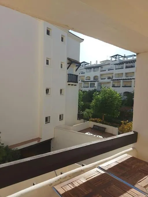 Apartamentos Residencial Duquesa San Luis de Sabinillas 0*,