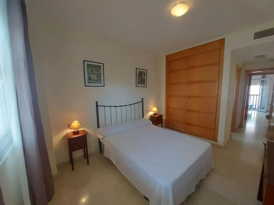 Apartamentos Residencial Duquesa San Luis de Sabinillas 0*,  Spain