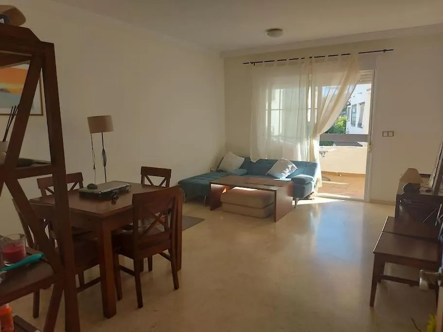 Apartamentos Residencial Duquesa San Luis de Sabinillas Apartment