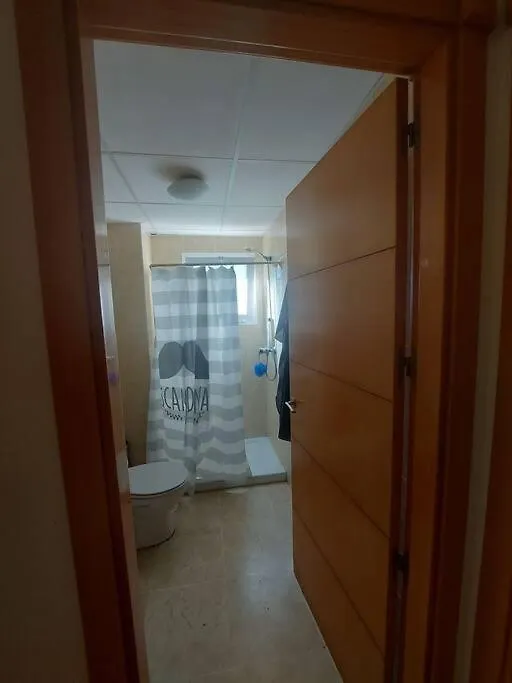 Apartamentos Residencial Duquesa San Luis de Sabinillas