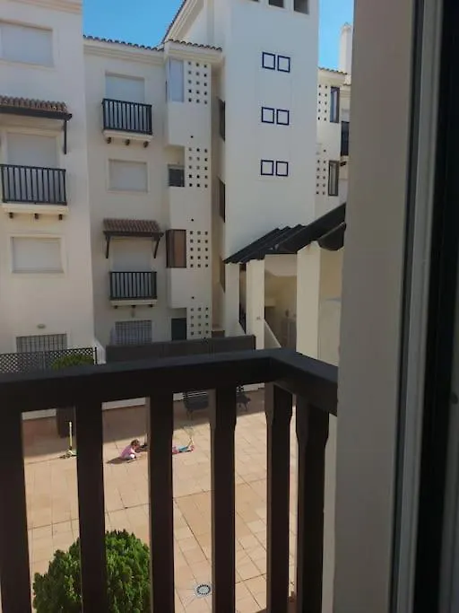 Apartment Apartamentos Residencial Duquesa San Luis de Sabinillas