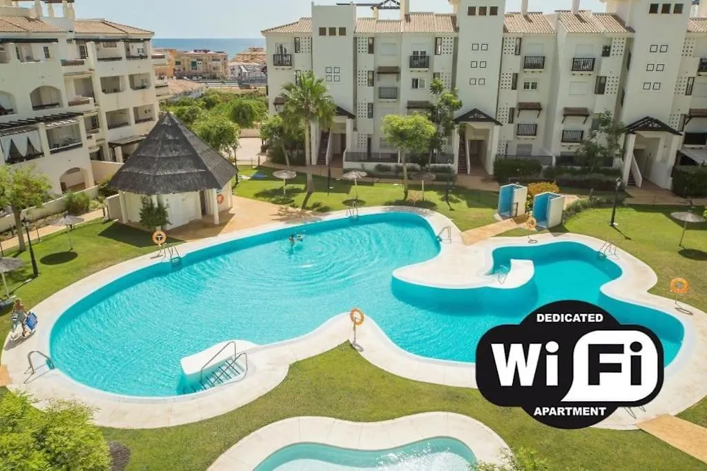 Apartamentos Residencial Duquesa San Luis de Sabinillas 0*,  Spain