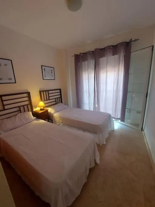 Apartamentos Residencial Duquesa San Luis de Sabinillas Apartment
