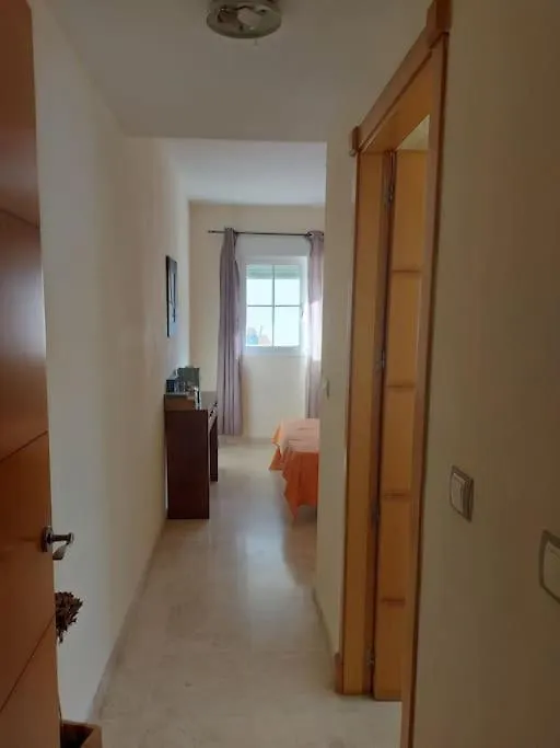 Apartamentos Residencial Duquesa San Luis de Sabinillas Apartment