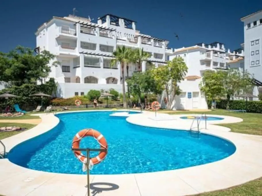 Apartamentos Residencial Duquesa location