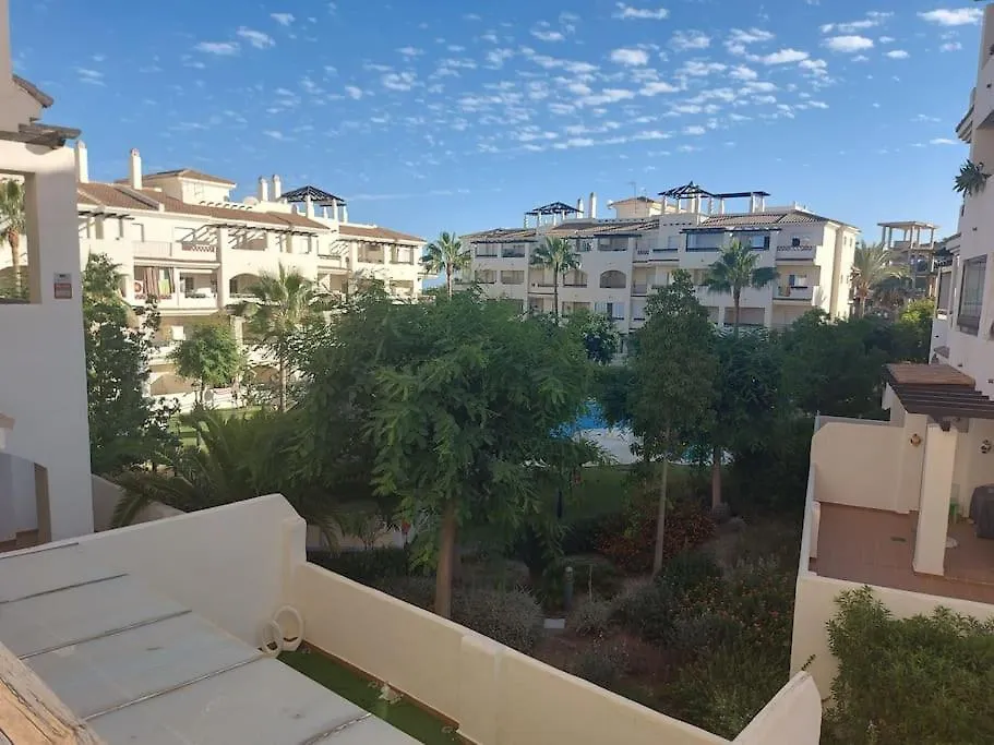 Apartment Apartamentos Residencial Duquesa San Luis de Sabinillas