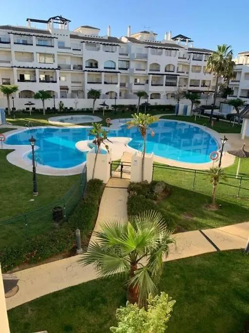 Apartment Apartamentos Residencial Duquesa San Luis de Sabinillas